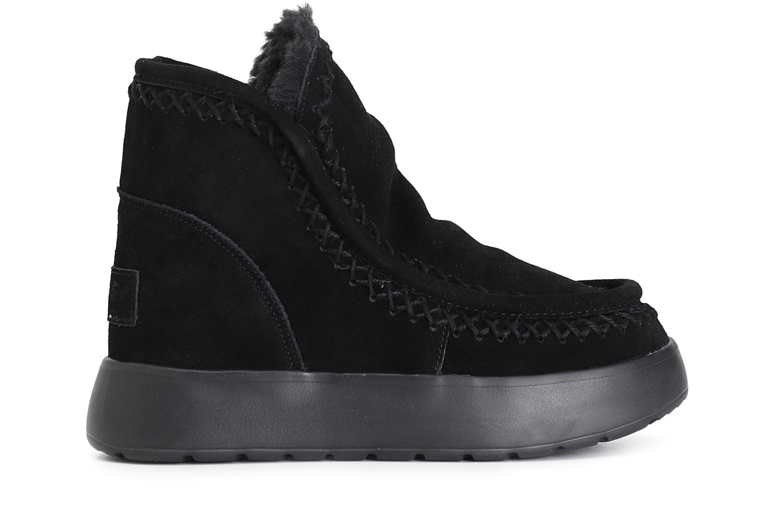 bottine femme en daim black 36 bottine femme en daim black 36