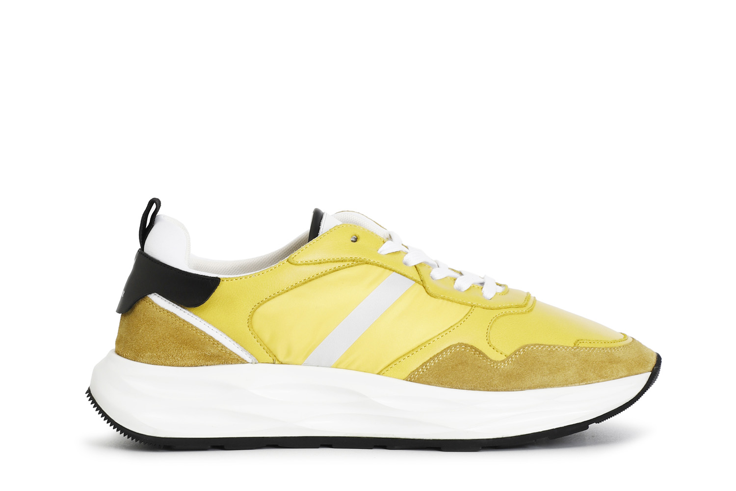 chaussures running homme multicolores yellow 42 chaussures running homme multicolores yellow 42