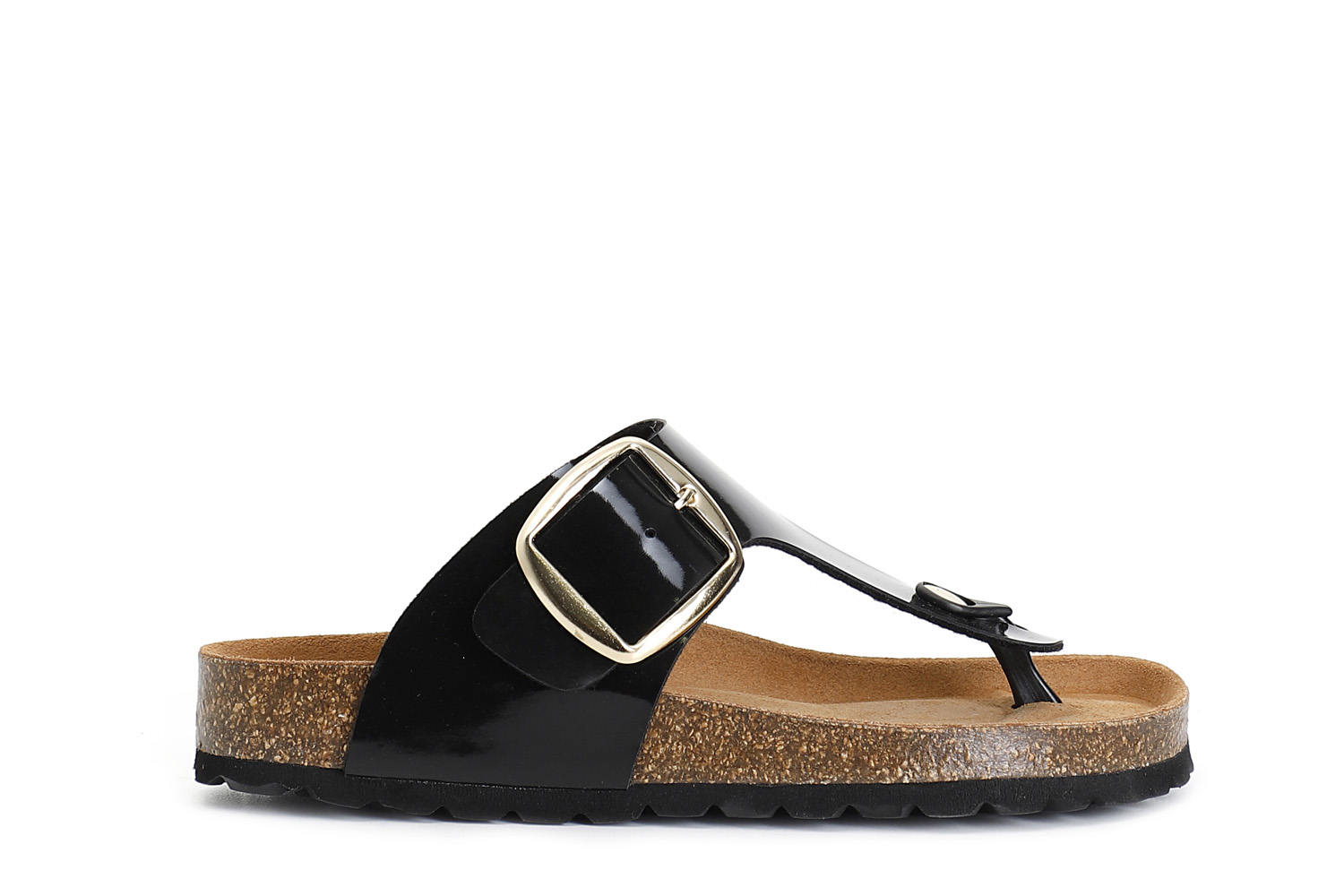 chausson tongs femme avec boucle black 37 chausson tongs femme avec boucle black 37