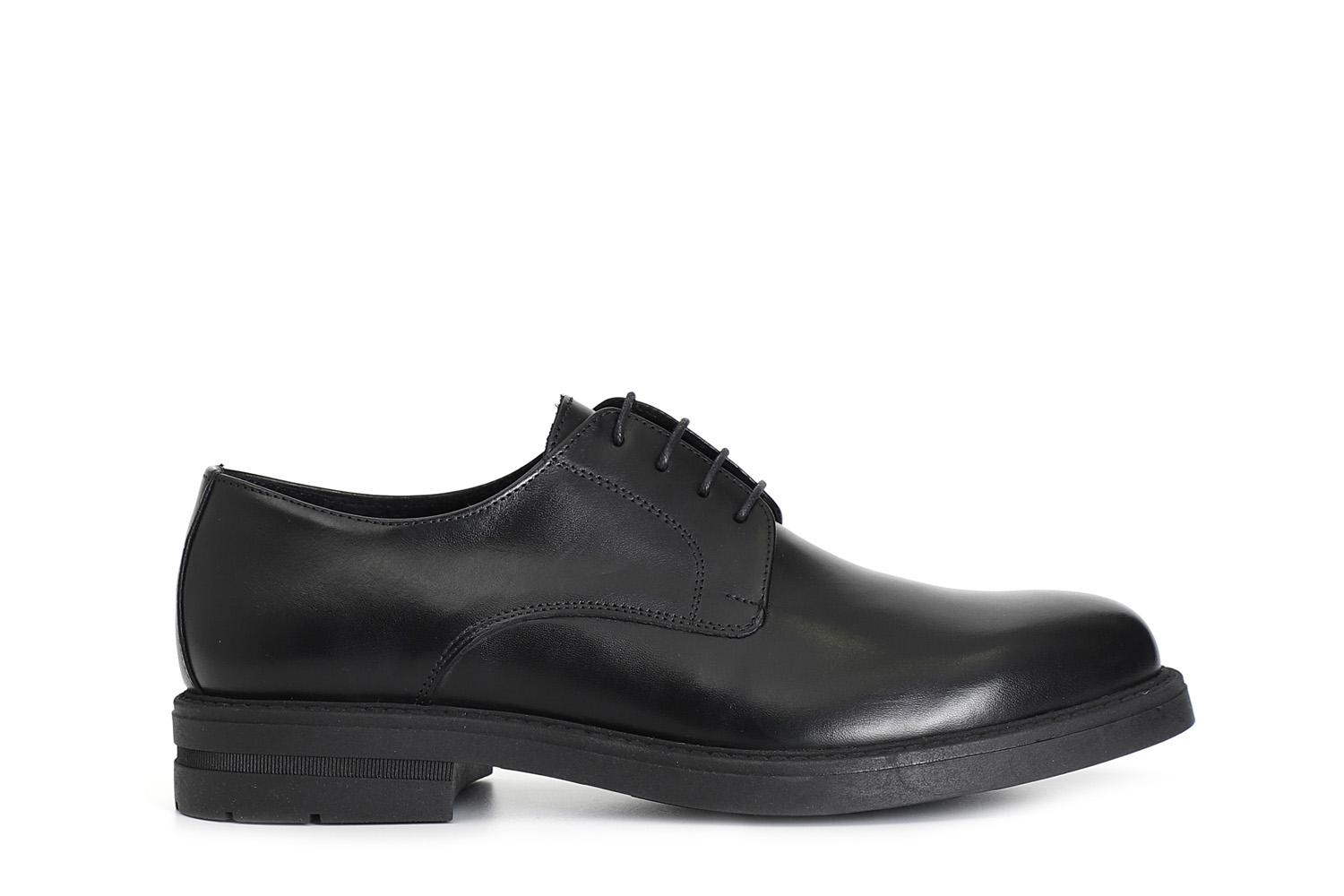 derby en cuir pour homme black 45 derby en cuir pour homme black 45