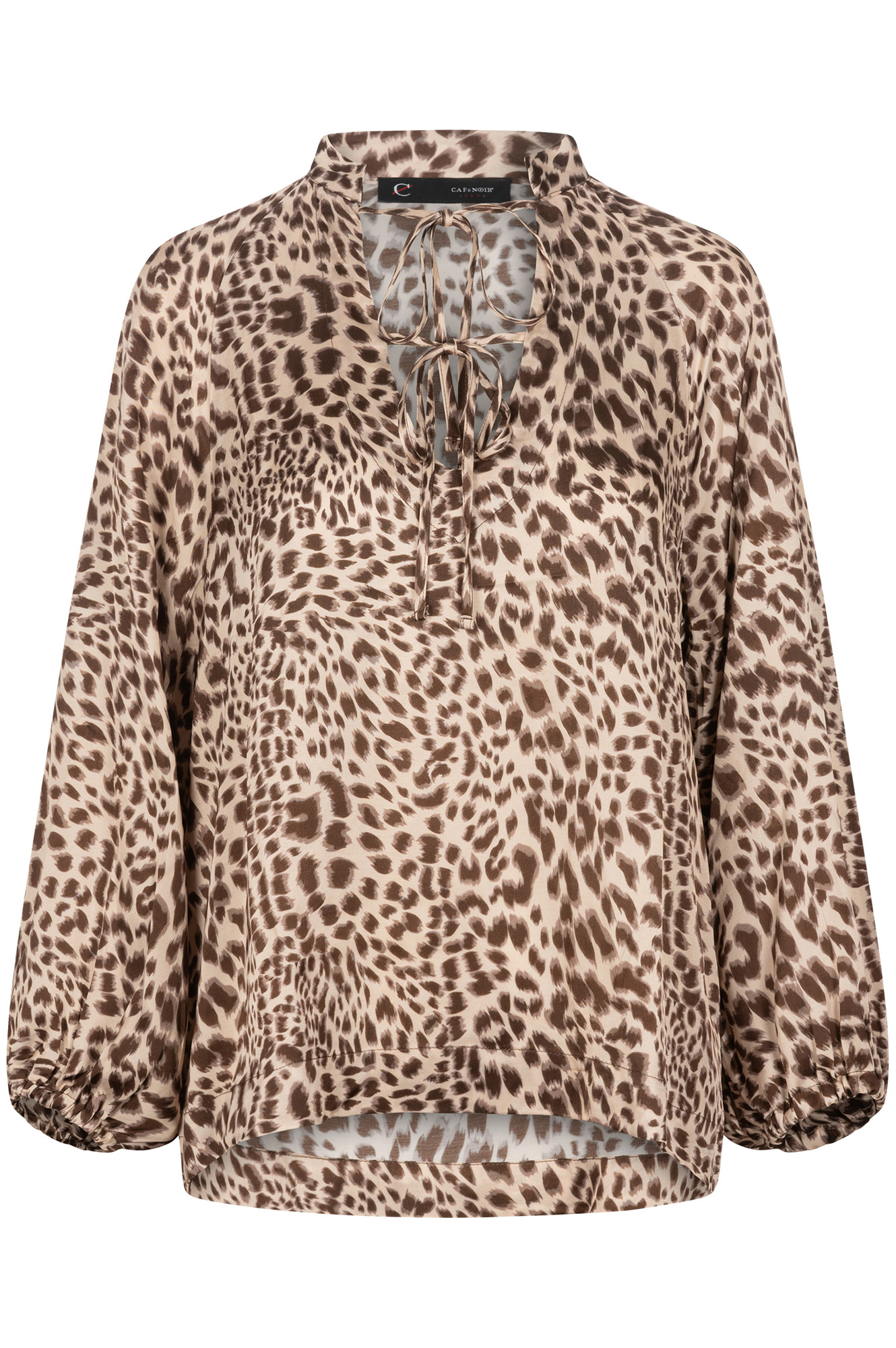 blouse en satin imprimé animalier animal print xxl blouse en satin imprimé animalier animal print xxl