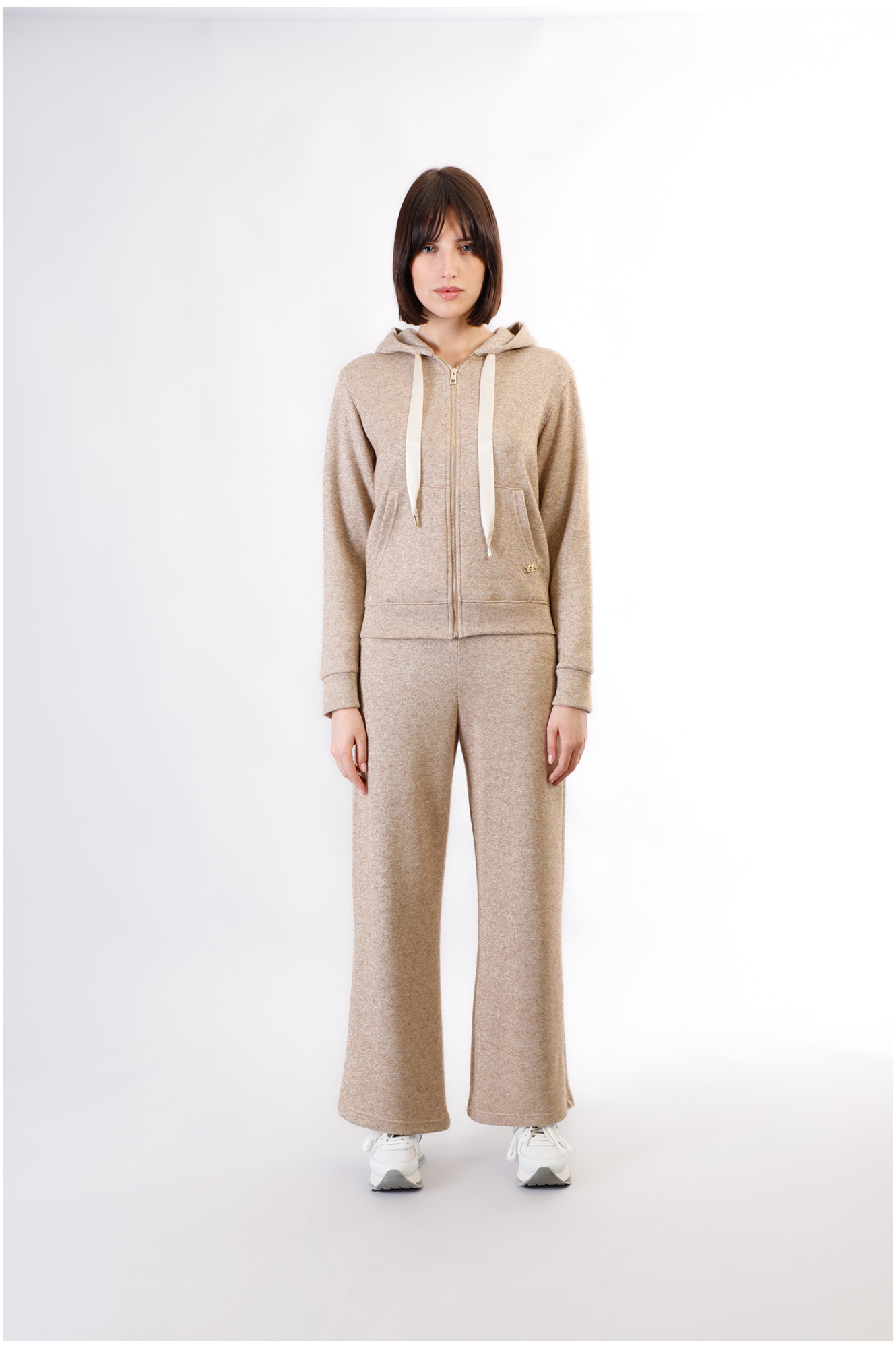 sweat entièrement zippé en polaire chaude gold xs sweat entièrement zippé en polaire chaude gold xs