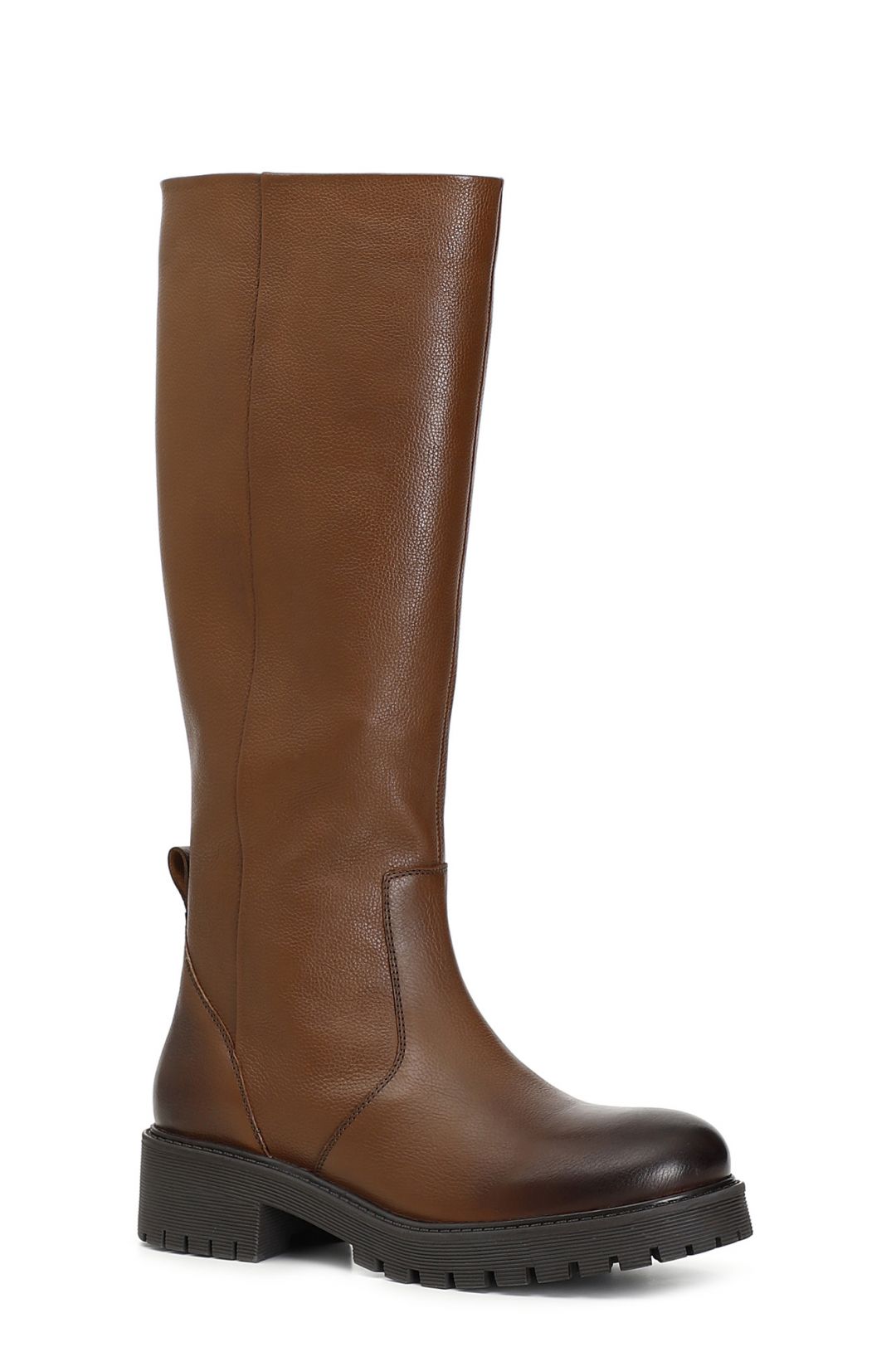 Bottes D'hiver ZDAR Aliona Marron - Pointures 6 à 10 Disponibles - Neuves En Boîte