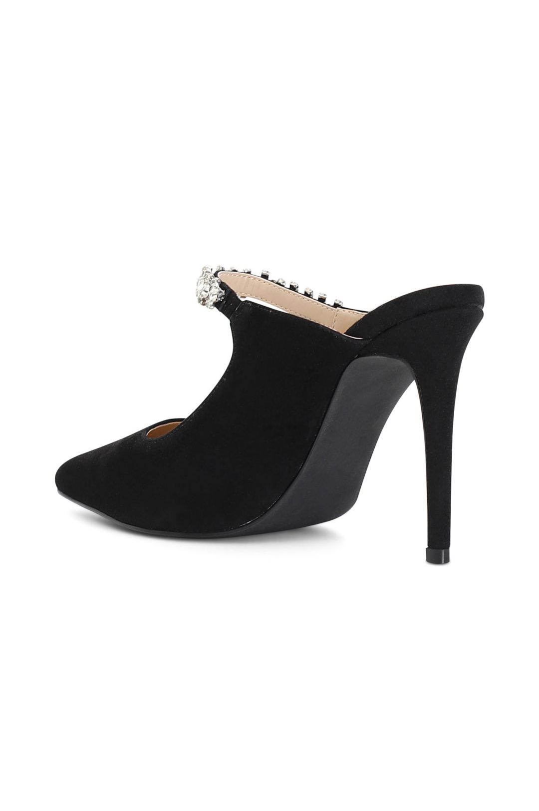 Escarpins à Talons Hauts Dancing Days - Sway Noir, € 49,90