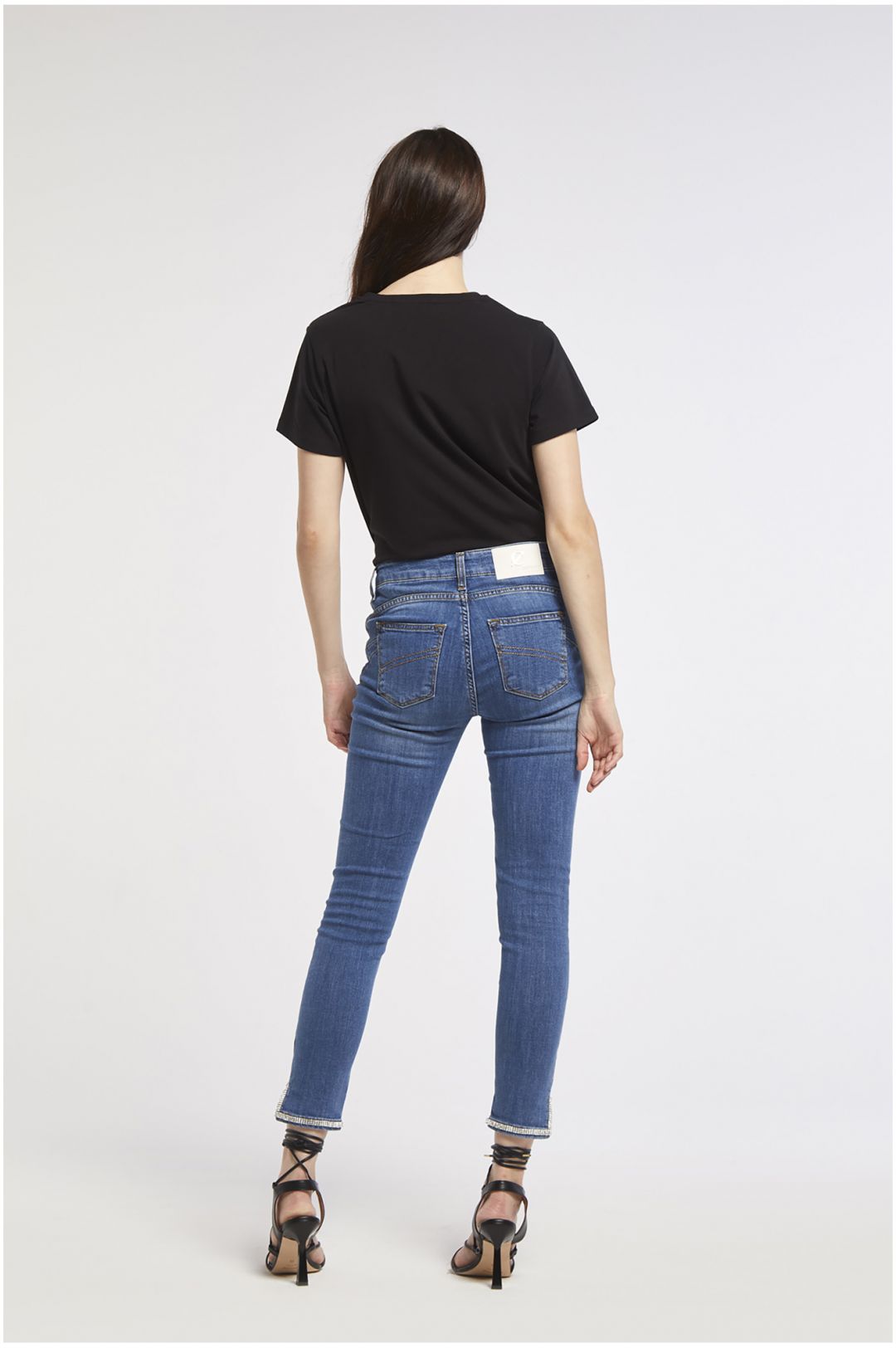 Jean Super Skinny J Brand, Taille 27, Indigo Dénim, Neuf Avec Étiquette - Modèle Renegade