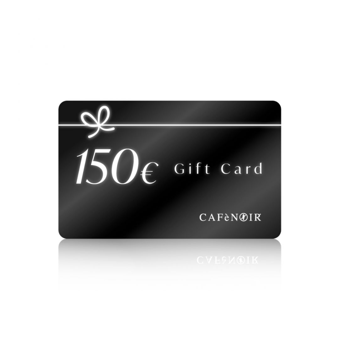 Gift Card 150€