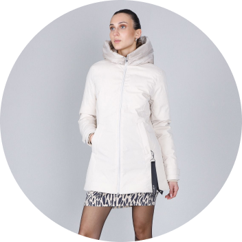 Vêtements femme