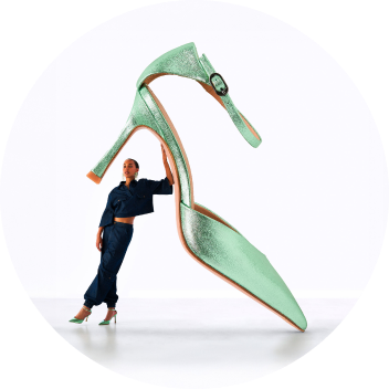 Chaussures femme