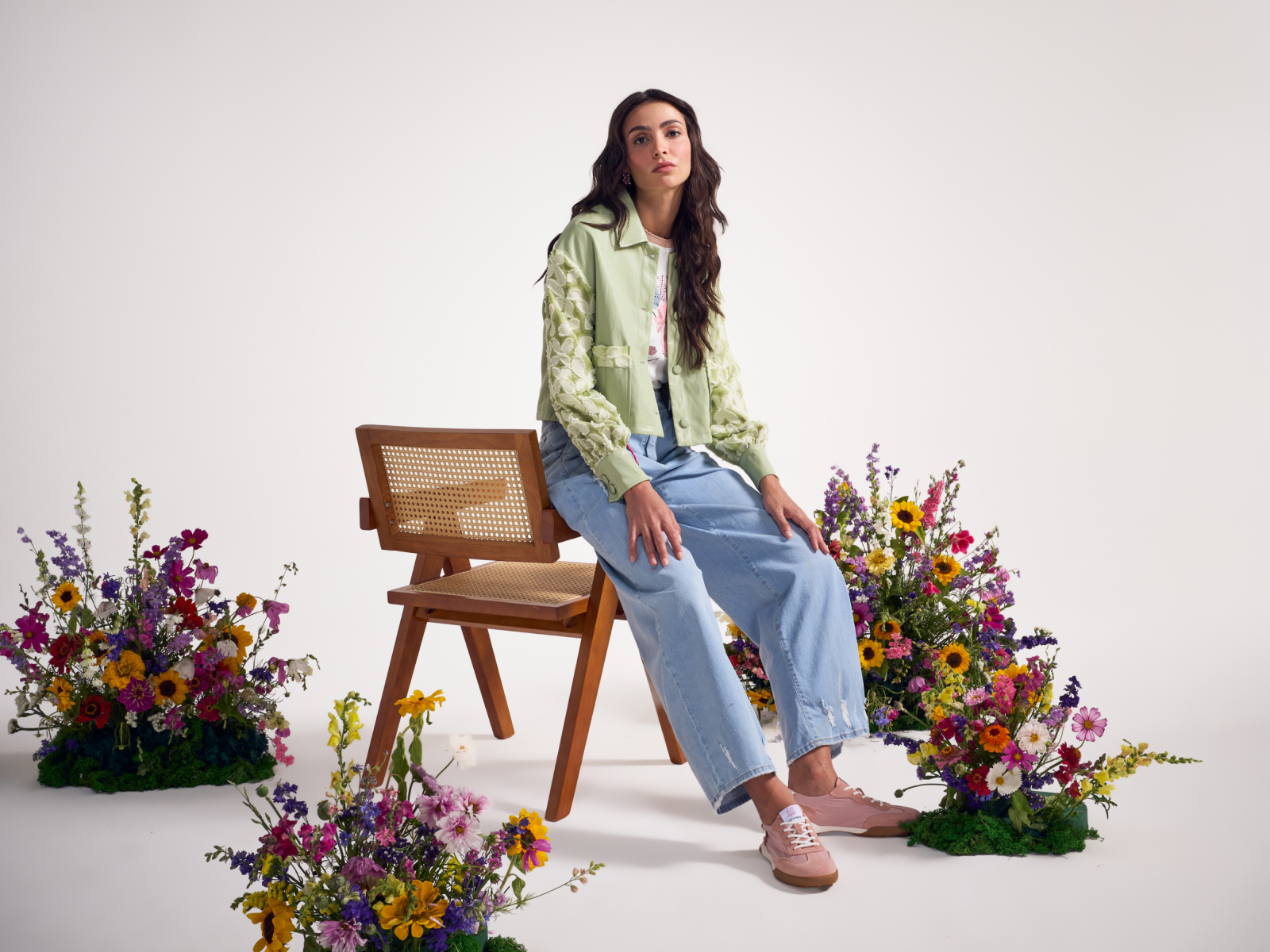 Vêtements pour femmes