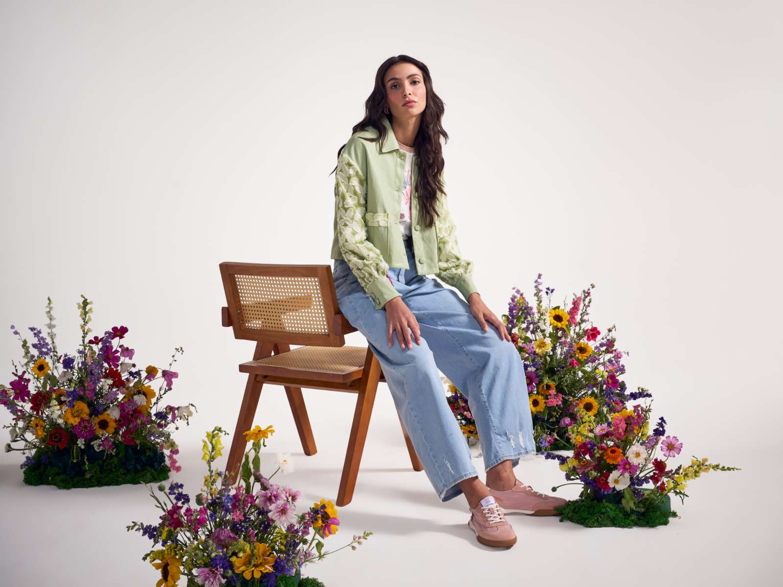 Vêtements pour femmes