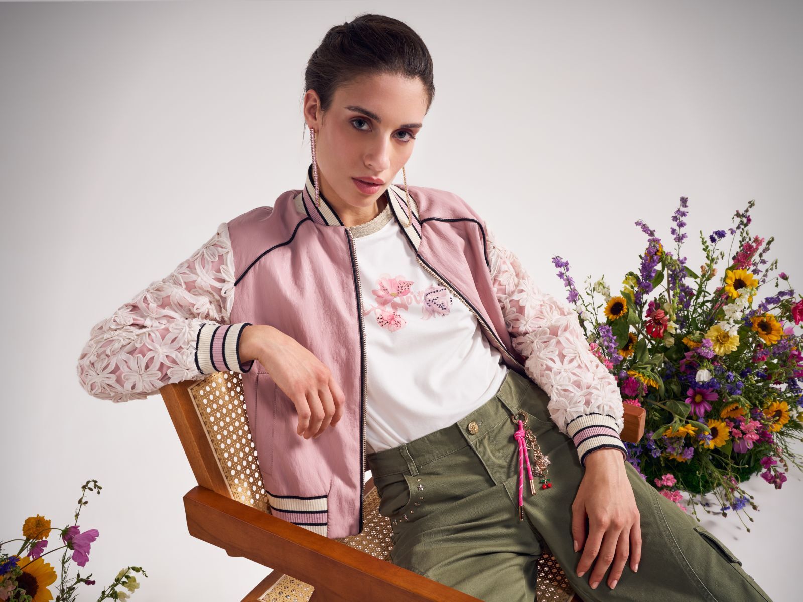 Vêtements pour femmes