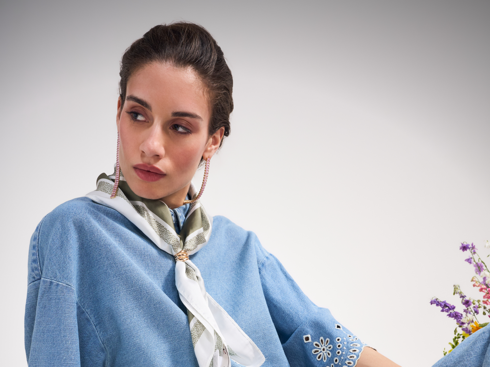 Vêtements pour femmes