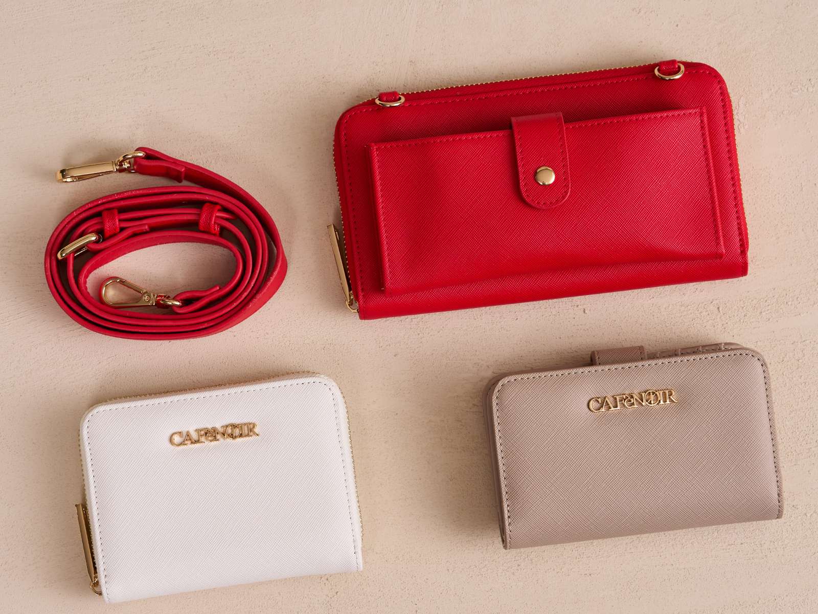 Accessoires pour femmes