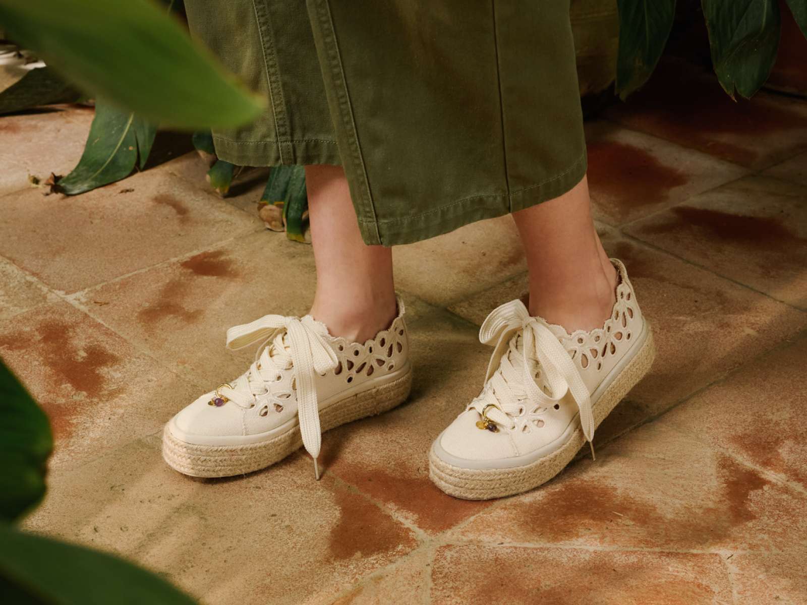 Chaussures pour femmes