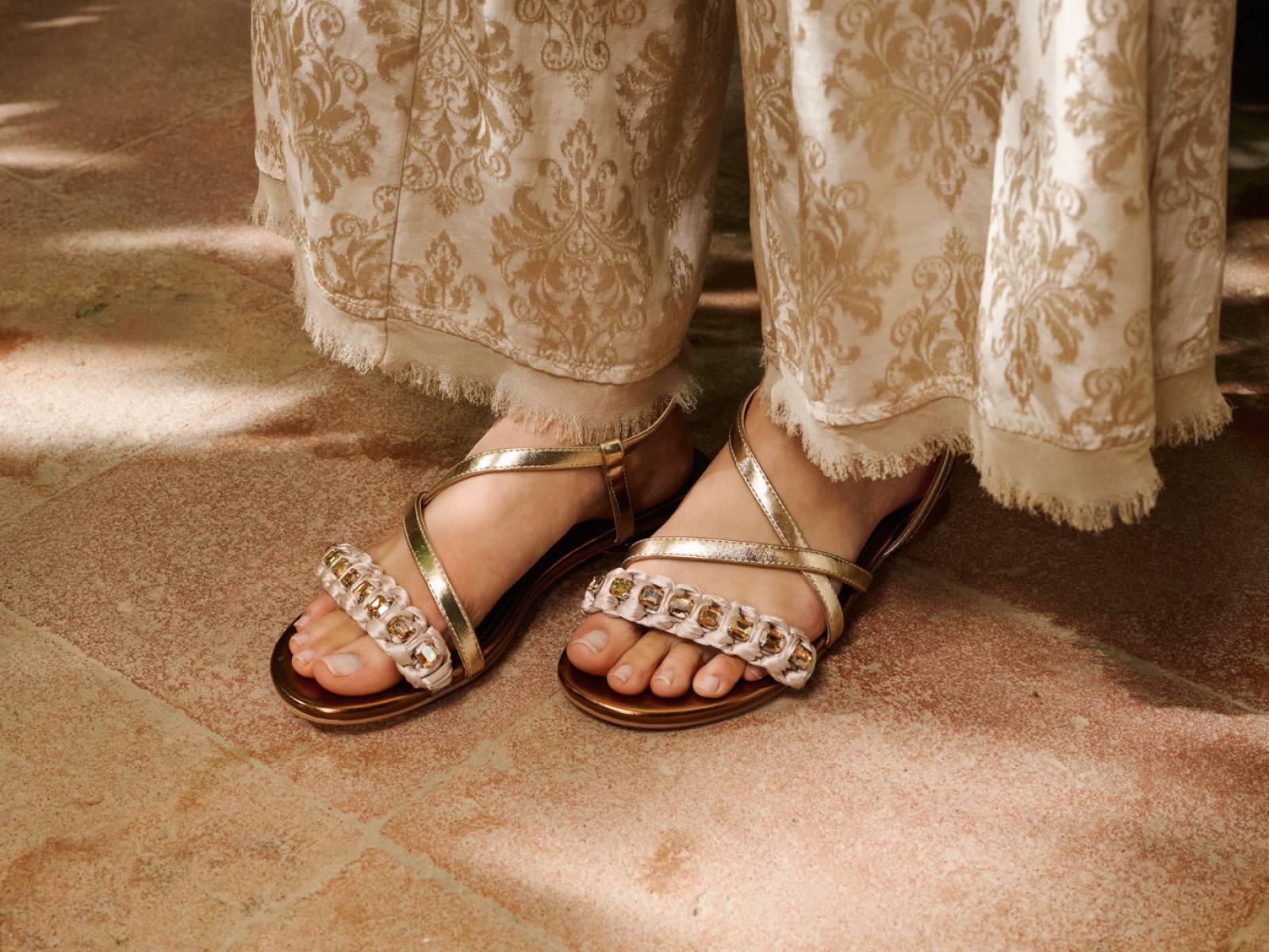 Chaussures pour femmes