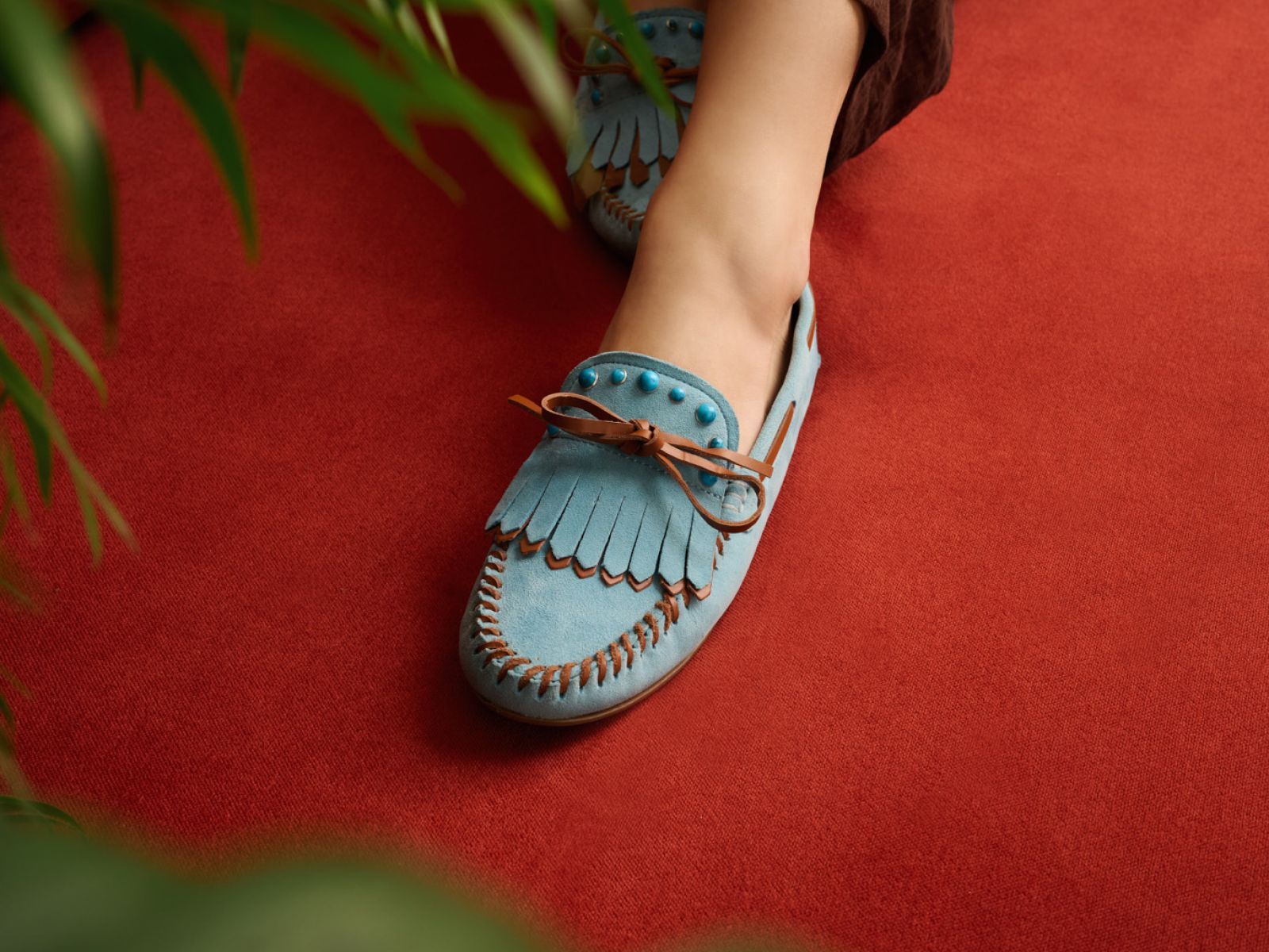 Chaussures pour femmes