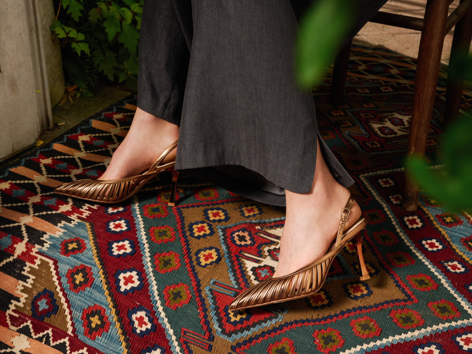 Chaussures pour femmes