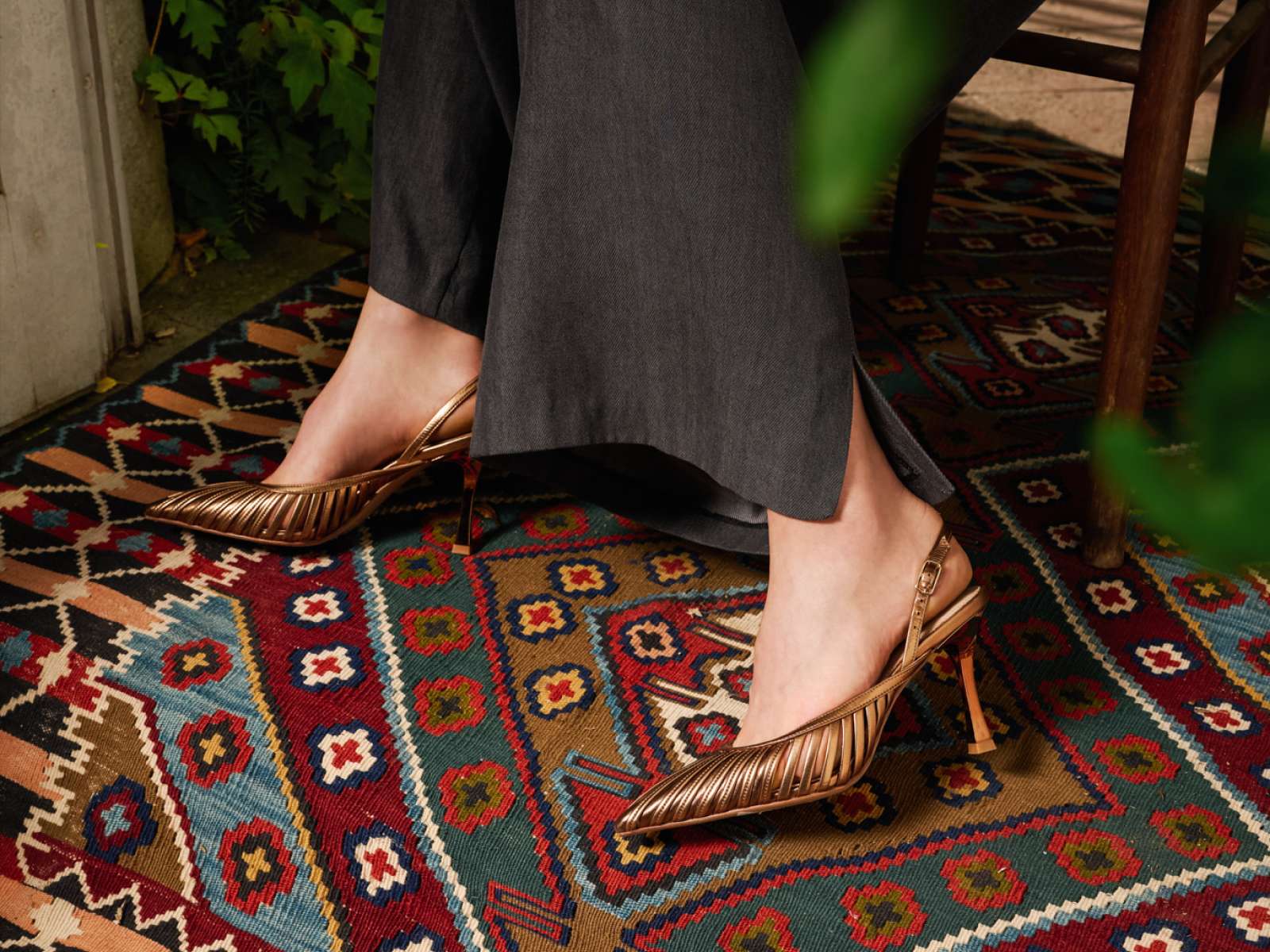 Chaussures pour femmes