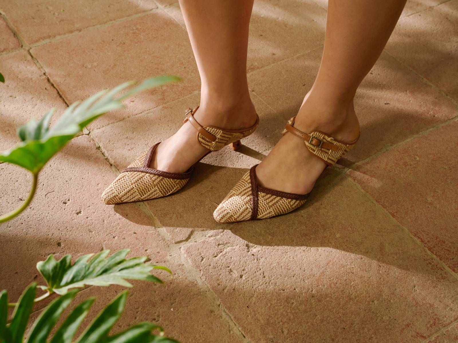 Chaussures pour femmes