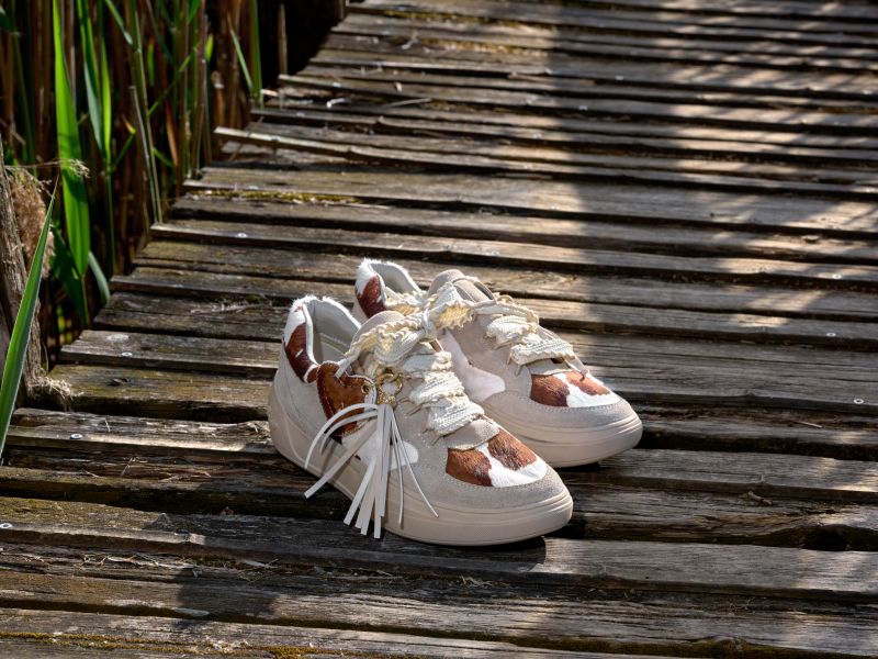 Chaussures pour femmes